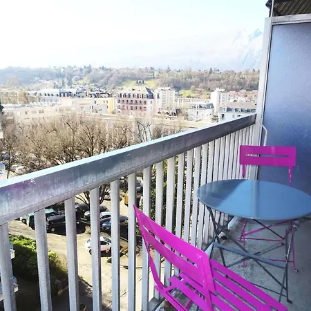 Victoria - Dans Quartier Calme ! Mae-7004 아파트 *