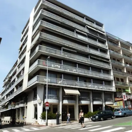 아파트 Victoria - Dans Quartier Calme ! Mae-7004 *