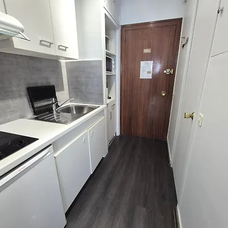 Victoria - Dans Quartier Calme ! Mae-7004 Apartamento
