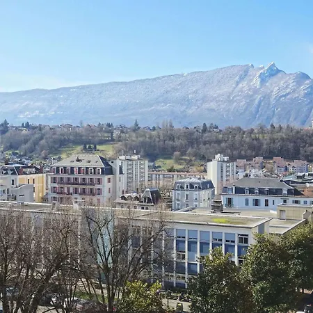 Apartamento Victoria - Dans Quartier Calme ! Mae-7004 *